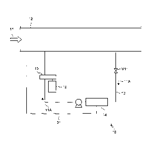 Une figure unique qui représente un dessin illustrant l'invention.